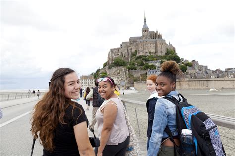 ciee high school summer abroad|ciee hssa programs 2024.